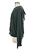 Ted Baker London 100% Polyester Green Long Sleeve Blouse Size 6 (2) - photo 5