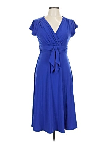 Evan Picone Casual Dress (view 1)