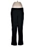 Weatherproof Solid Black Active Pants Size L - photo 1
