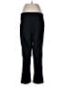 Weatherproof Solid Black Active Pants Size L - photo 2