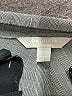 Athleta Houndstooth Gray Dress Pants Size 2 - photo 7
