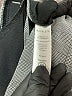 Athleta Houndstooth Gray Dress Pants Size 2 - photo 8