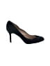 Vince Camuto Black Heels Size 7 1/2 - photo 1