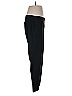 Weatherproof Solid Black Active Pants Size L - photo 4