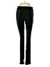 BCBGMAXAZRIA Black Gray Jeggings Size S - photo 1
