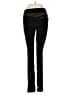 BCBGMAXAZRIA Black Gray Jeggings Size S - photo 2