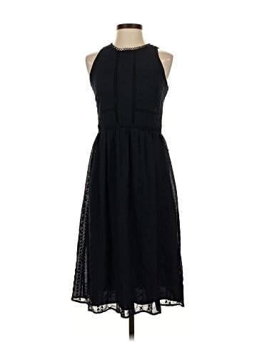 Ann Taylor LOFT Cocktail Dress (view 1)