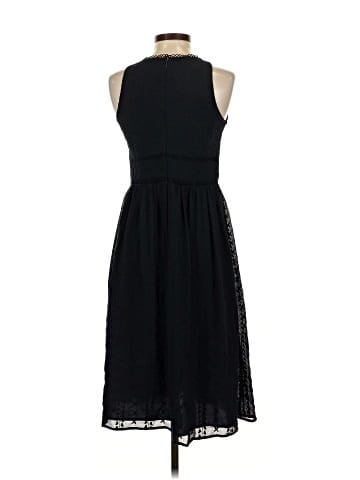 Ann Taylor LOFT Cocktail Dress (view 2)