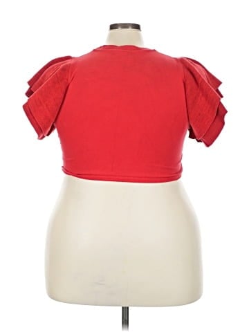Left Coast by Dolan Short Sleeve Top (view 2)