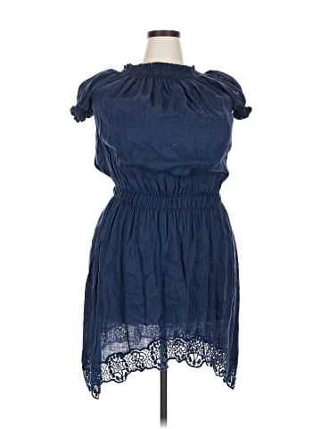 Claudio Milano Casual Dress (view 1)