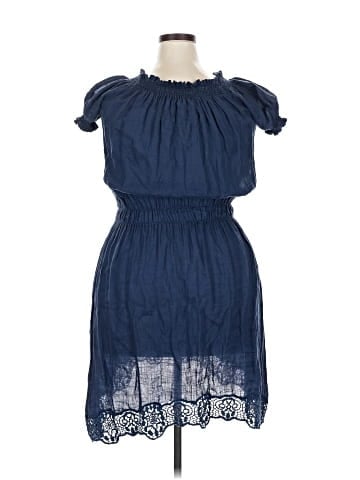 Claudio Milano Casual Dress (view 2)