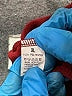 Unbranded 100% Polyester Burgundy Red Track Jacket Size XL - photo 7