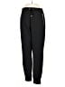 DKNY Solid Black Track Pants Size XS - photo 1
