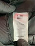 Chris Gramer 100% Polyester Solid Black Track Pants Size L - photo 8
