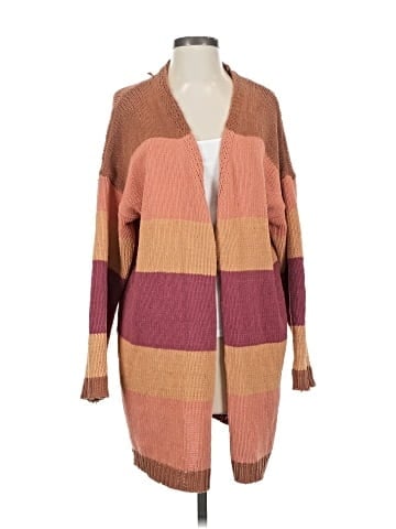 Umgee Cardigan (view 1)