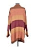Umgee 100% Polyester Brown Cardigan Size S - photo 2