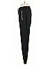 DKNY Solid Black Track Pants Size XS - photo 5