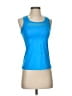 Tail Blue Active Tank Size XXS (estimated) - photo 1