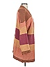 Umgee 100% Polyester Brown Cardigan Size S - photo 4