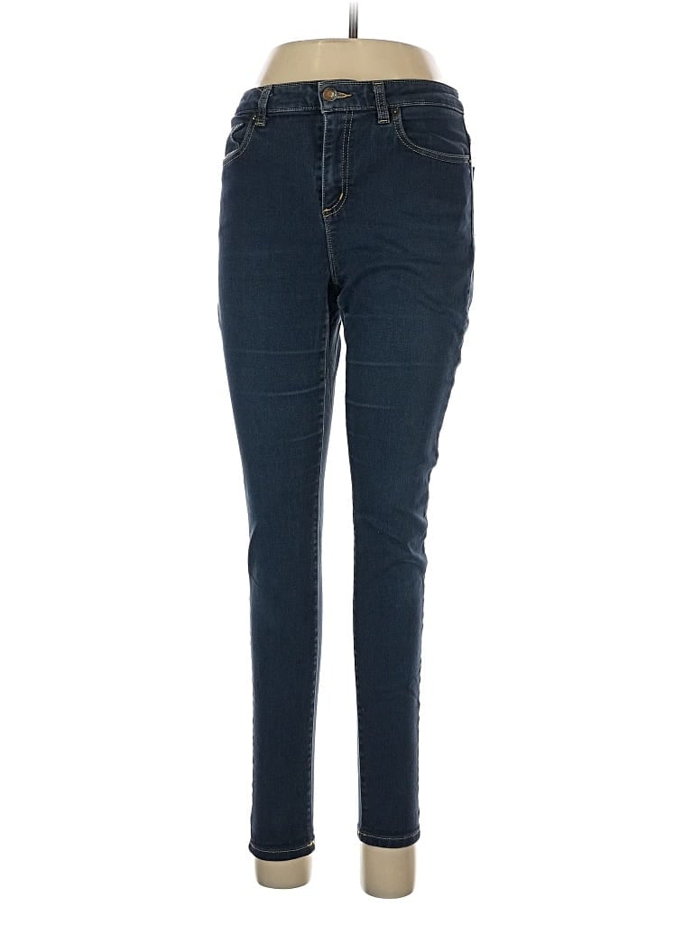 Pre-owned Michael Michael Kors Jeans In Blue