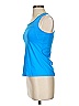 Tail Blue Active Tank Size XXS (estimated) - photo 5
