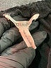 BCBGeneration Black Casual Pants Size M - photo 4