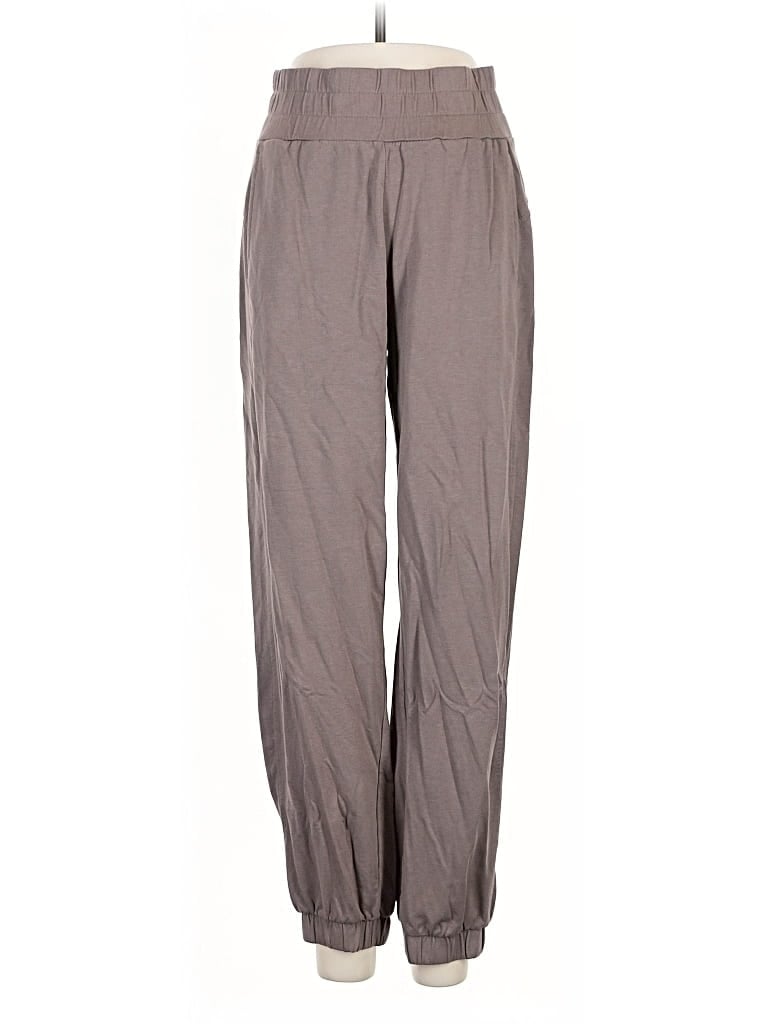 Pre-owned Joylab Casual Pants In Gray