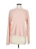 Nasty Gal Inc. Pink Pullover Sweater Size M - photo 1