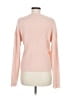 Nasty Gal Inc. Pink Pullover Sweater Size M - photo 2
