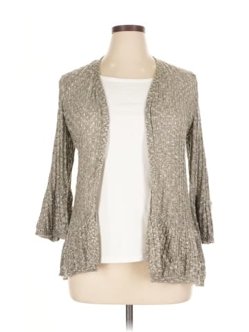 Roz & Ali Cardigan (view 1)