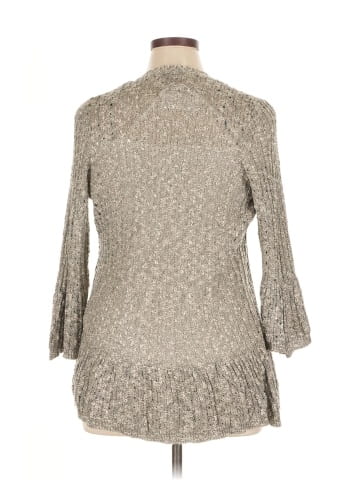 Roz & Ali Cardigan (view 2)