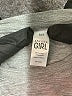Athleta Girl Gray Short Sleeve T-Shirt Size 7 - photo 3