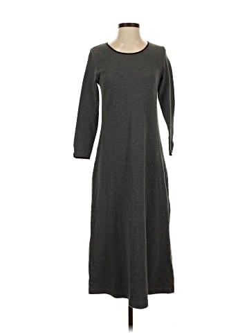 L.L.Bean Casual Dress (view 1)
