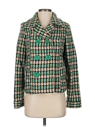 VERTIGO Blazer (view 1)