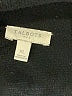 Talbots Outlet Black Cardigan Size XL - photo 7