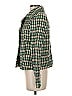 VERTIGO Tweed Green Blazer Size S - photo 5