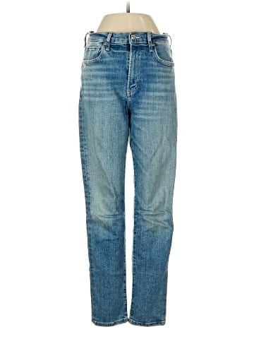 Citizens of Humanity Jeans (view 1)