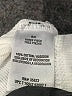 Carter's 100% Cotton Ivory Short Sleeve Onesie 3-6 MO / 6 MO - photo 4