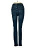 We the Free Hearts Blue Jeans Size 26 waist - photo 2