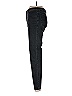 Armani Jeans Solid Black Casual Pants Size 30 waist - photo 5