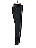 Armani Jeans Solid Black Casual Pants Size 30 waist - photo 4