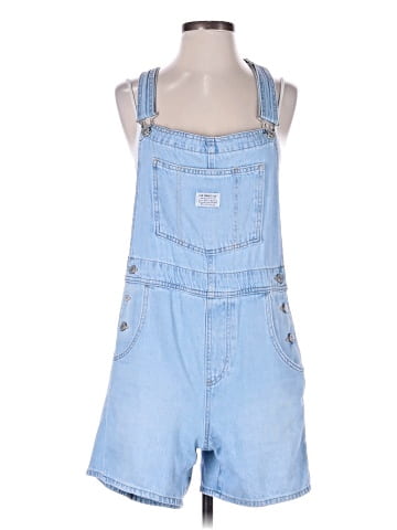Levi's Romper (view 1)