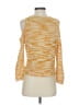 Express Gold Pullover Sweater Size S - photo 2