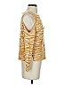 Express Gold Pullover Sweater Size S - photo 4