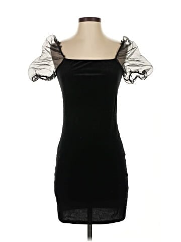 MNG Cocktail Dress (view 1)