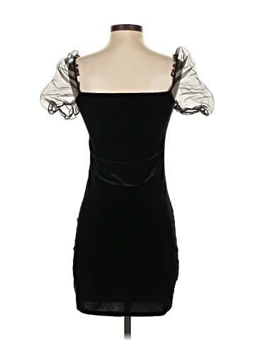 MNG Cocktail Dress (view 2)