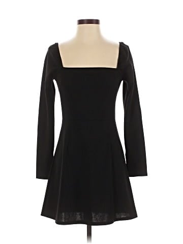 Dee Elly Cocktail Dress (view 1)