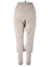 Woolrich Solid Tan Casual Pants Size L - photo 2
