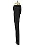 BCBGMAXAZRIA Black Gray Jeggings Size S - photo 5