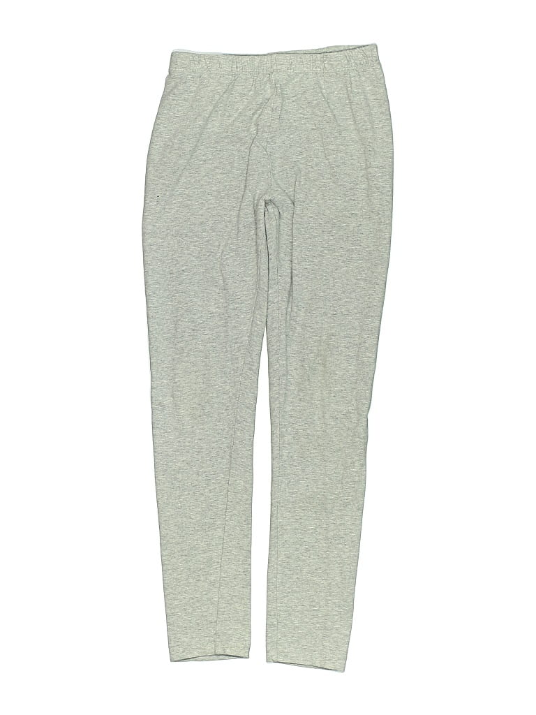 Pre-owned Cat & Jack Kids' Sweatpants In Gray